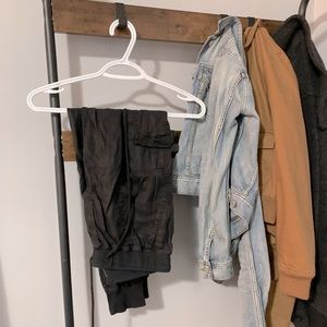 Community cargo pants